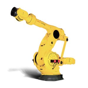 Fanuc M-2000iA/1700L Robot Koruma Kılıfı