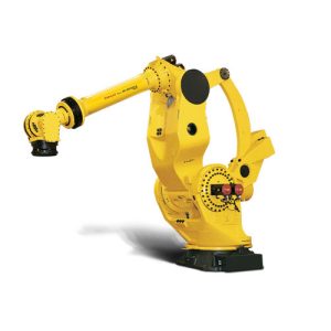 Fanuc M-2000iA/900L Robot Koruma Kılıfı
