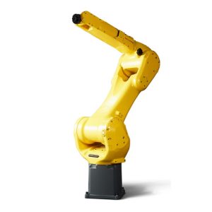 Fanuc M-20iB/25 Robot Koruma Kılıfı