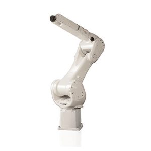 Fanuc M-20iB/25C Robot Koruma Kılıfı