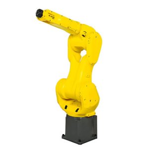 Fanuc M-20iB/35S Robot Koruma Kılıfı