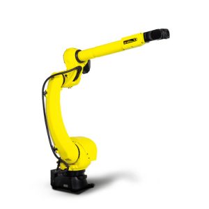 Fanuc M-20iD/12L Robot Koruma Kılıfı