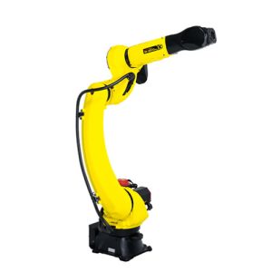 Fanuc M-20iD/35 Robot Koruma Kılıfı