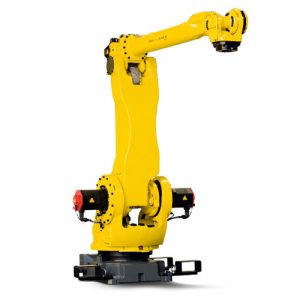 Fanuc M-410iB/140H Robot Koruma Kılıfı