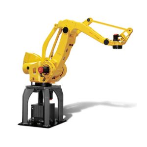 Fanuc M-410iB/700 Robot Koruma Kılıfı