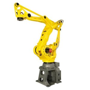 Fanuc M-410iC/500 Robot Koruma Kılıfı