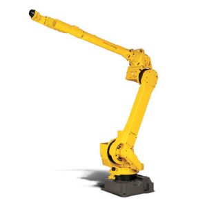 Fanuc M-710iC/12L Robot Koruma Kılıfı