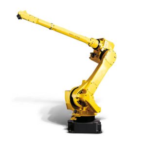 Fanuc M-710iC/20L Robot Koruma Kılıfı