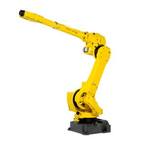 Fanuc M-710iC/20M Robot Koruma Kılıfı