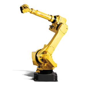 Fanuc M-710iC/50 Robot Koruma Kılıfı