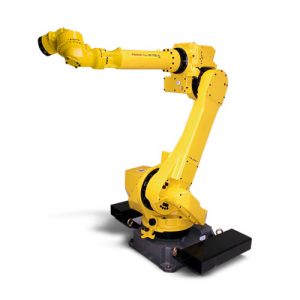 Fanuc M-710iC/50E Robot Koruma Kılıfı