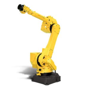 Fanuc M-710iC/50H Robot Koruma Kılıfı