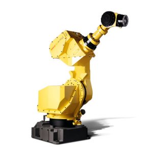 Fanuc M-710iC/50S Robot Koruma Kılıfı