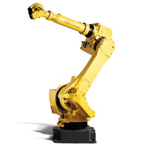 Fanuc M-710iC/70 Robot Koruma Kılıfı
