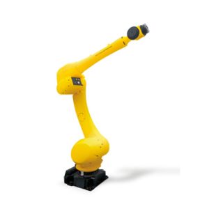 Fanuc M-710iD/50M Robot Koruma Kılıfı