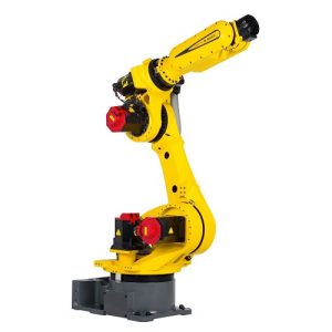 Fanuc M-800iA/60 Robot Koruma Kılıfı