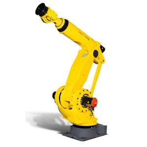 Fanuc M-900iB/280 Robot Koruma Kılıfı