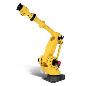 Fanuc M-900iB/280L Robot Koruma Kılıfı