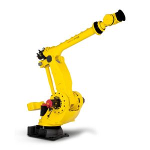 Fanuc M-900iB/330L Robot Koruma Kılıfı