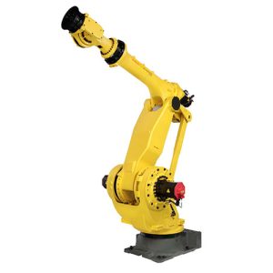 Fanuc M-900iB/360E Robot Koruma Kılıfı