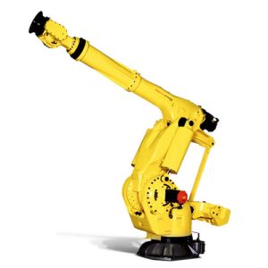 Fanuc M-900iB/400L Robot Koruma Kılıfı
