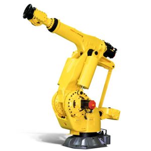 Fanuc M-900iB/700 Robot Koruma Kılıfı