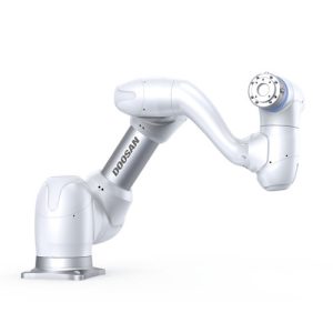 Doosan M1509 Robot Koruma Kılıfı