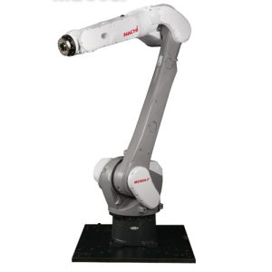 Nachi MZ50LF Robot Koruma Kılıfı