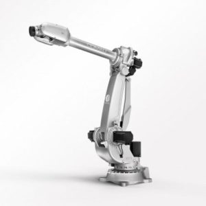 Comau NJ-110-3.0 Robot Koruma Kılıfı