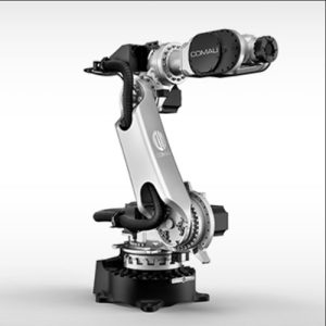 Comau NJ-130-2.0 Robot Koruma Kılıfı