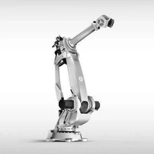 Comau NJ-220-2.7 Robot Koruma Kılıfı