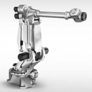 Comau NJ-290-3.0 Robot Koruma Kılıfı