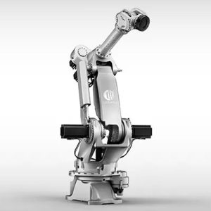 Comau NJ-370-3.0 Robot Koruma Kılıfı