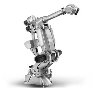 Comau NJ-500-2.7 Robot Koruma Kılıfı