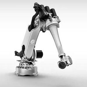 Comau NJ-60-2.2 Robot Koruma Kılıfı