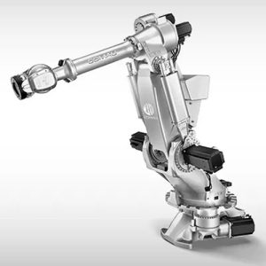 Comau NJ-650-2.7 Robot Koruma Kılıfı