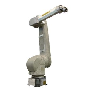 Fanuc P-250iB/15 Robot Koruma Kılıfı