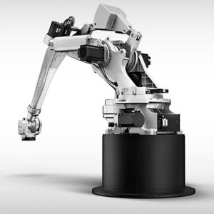 Comau PAL-470-3.1 Robot Koruma Kılıfı