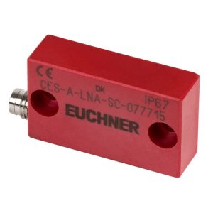 Euchner CES-A-LNA-SC 077715