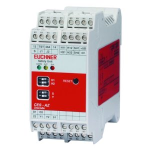 Euchner CES-AZ-UES-02B 105140