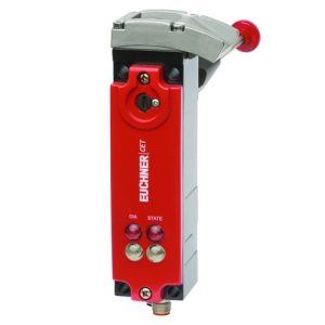 Euchner CET3-AP-CRA-AH-50F-SI-C2438 124594