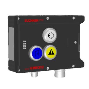 Euchner MGB-L1-APA-AA6A1-S5-R 114235
