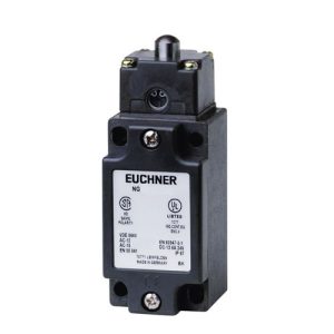 Euchner NG1WO-510L060 090612
