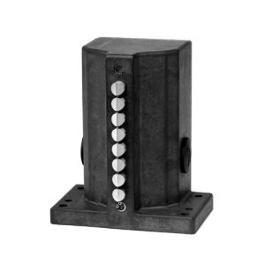 Euchner RGBF08B12-514-M 095525