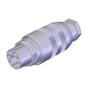 Euchner SR6EF 013176