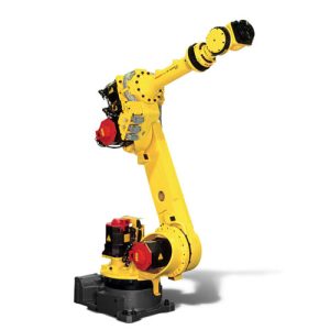 Fanuc R-1000iA/80H Robot Koruma Kılıfı