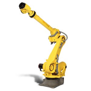 Fanuc R-2000iC/125L Robot Koruma Kılıfı