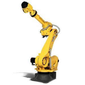 Fanuc R-2000iC/165F Robot Koruma Kılıfı