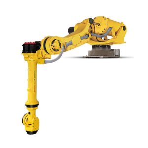 Fanuc R-2000iC/165R Robot Koruma Kılıfı