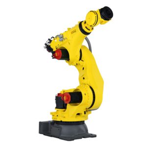 Fanuc R-2000iC/190S Robot Koruma Kılıfı